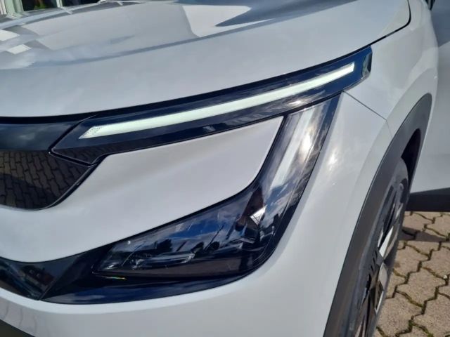 Skoda Epiq
