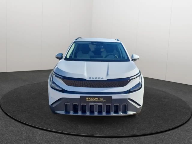 Skoda Epiq