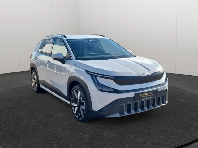 Skoda Epiq