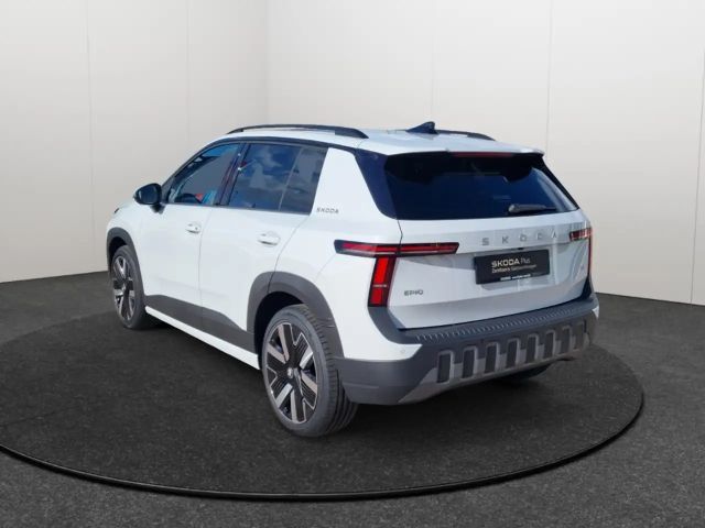 Skoda Epiq