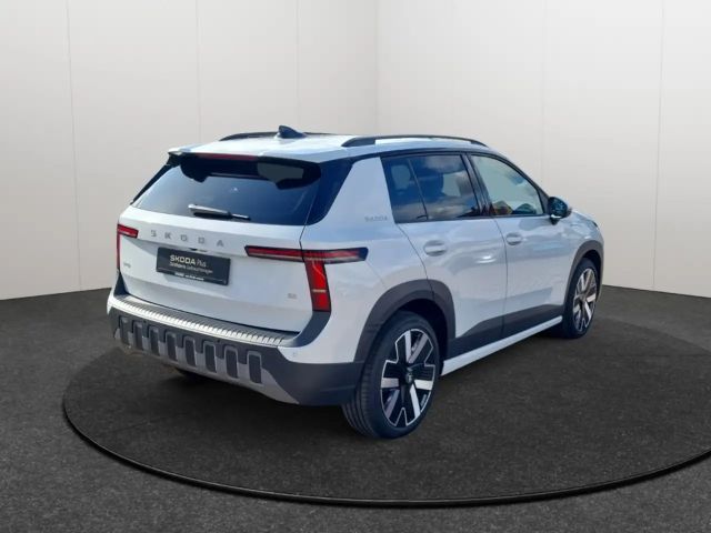 Skoda Epiq