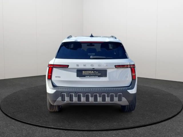 Skoda Epiq