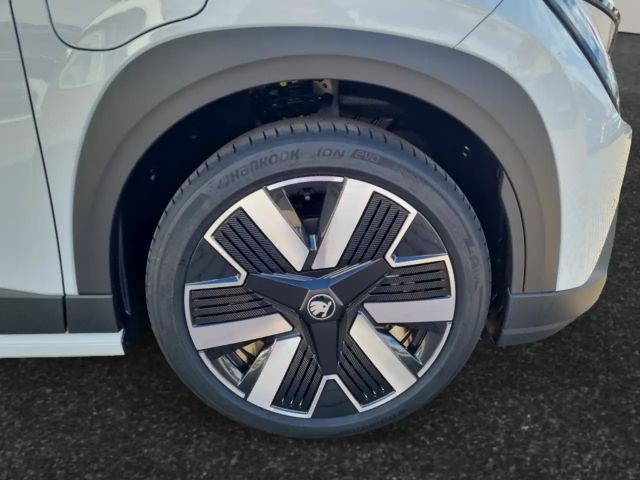 Skoda Epiq