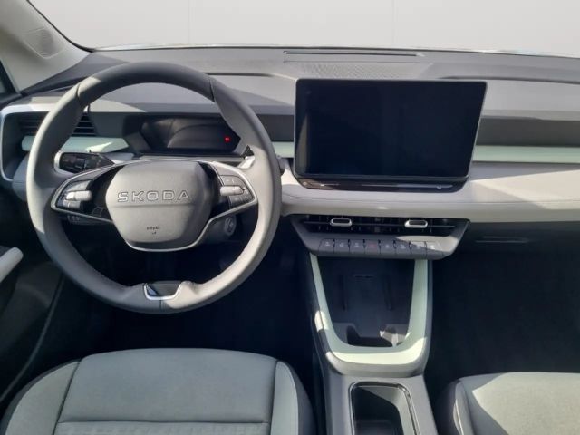 Skoda Epiq