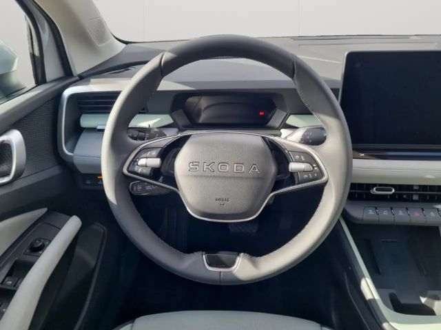 Skoda Epiq