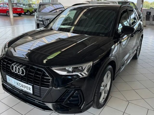 Audi Q3 35 TDI S line 2022 Diesel