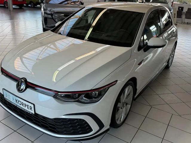 Volkswagen Golf VIII Lim. 2.0 TSI GTI 2021 Benzine