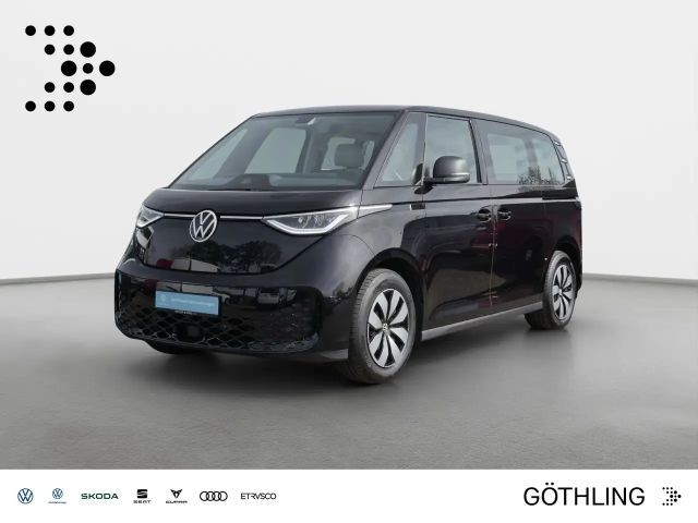 Volkswagen ID. Buzz ID.Buzz Pro 6Sitze*Navigation*DAB+*GRA*AHK 2025 Elektrisch