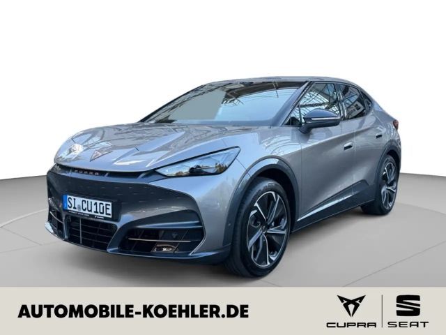 Cupra Tavascan 210 kW Endurance AHK-klappbar Navi Digitales Cockp 2026 Elektrisch