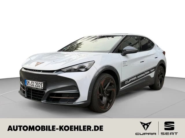 Cupra Tavascan 250 kW 4Drive VZ Dual Engine HUD AD El. Panodach N 2025 Elektrisch