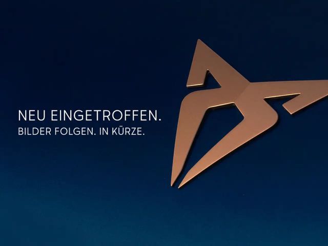 Cupra Born Navi Digitales Cockpit Massagesitze LED ACC Mehrzo 2022 Elektrisch