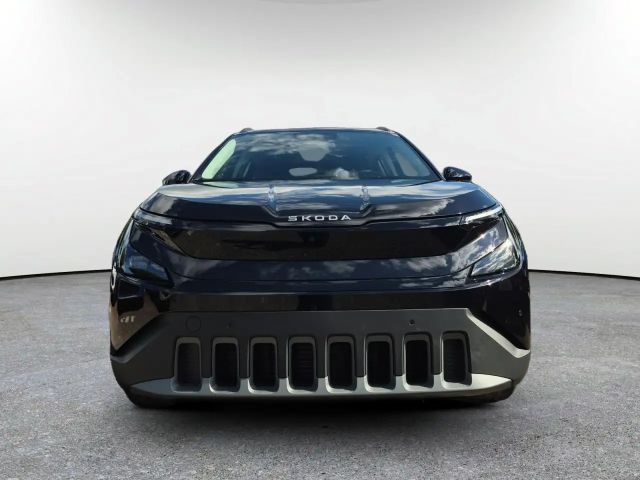 Skoda Epiq