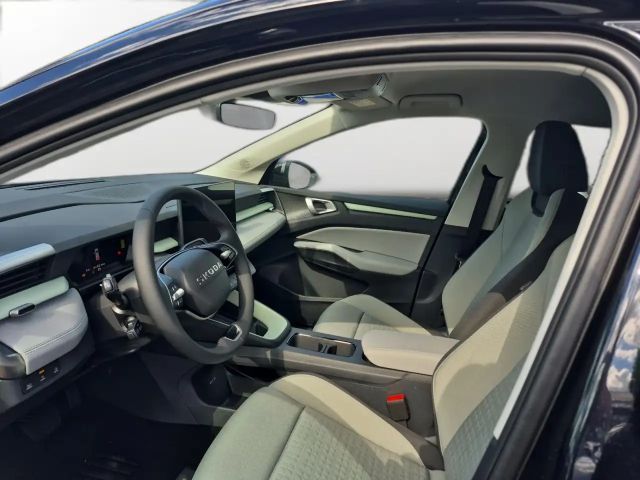 Skoda Epiq