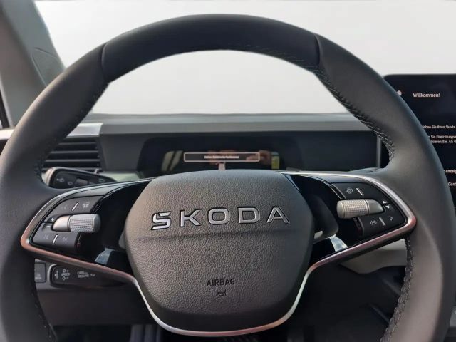 Skoda Epiq