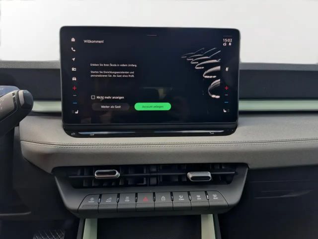 Skoda Epiq