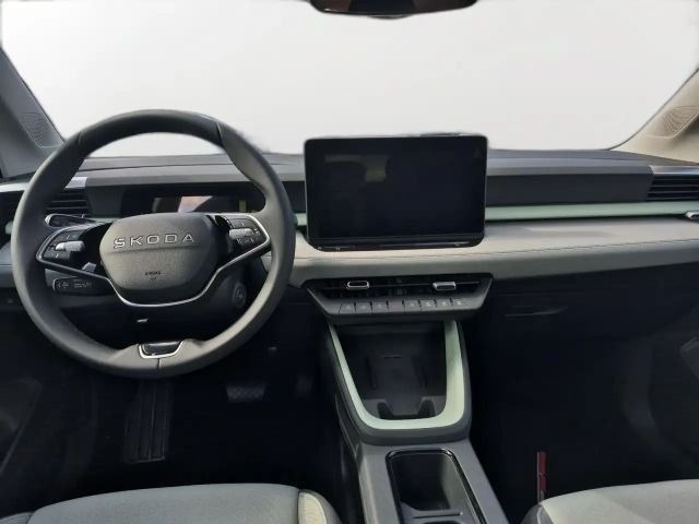Skoda Epiq
