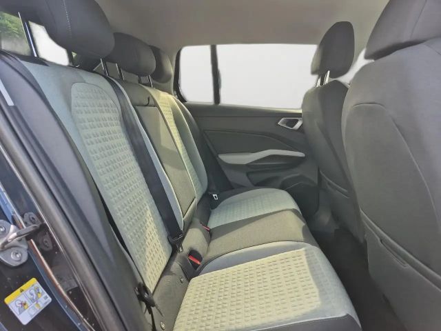 Skoda Epiq