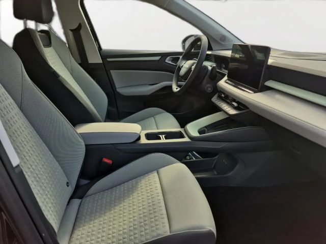 Skoda Epiq