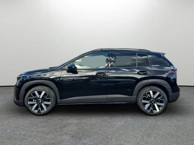 Skoda Epiq