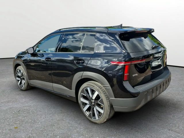 Skoda Epiq