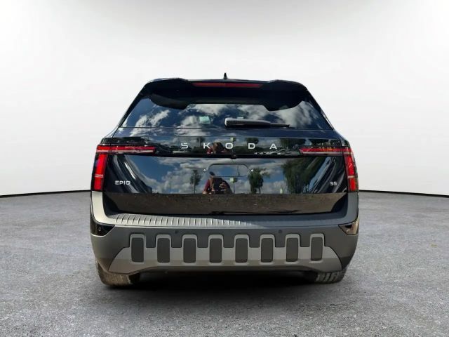 Skoda Epiq
