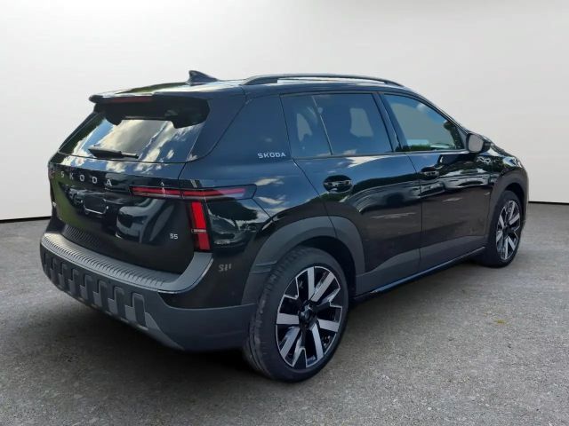 Skoda Epiq