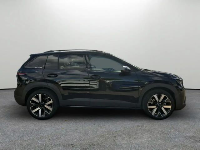 Skoda Epiq