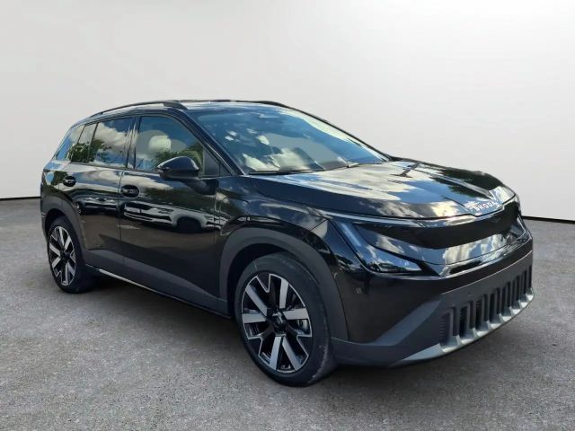 Skoda Epiq