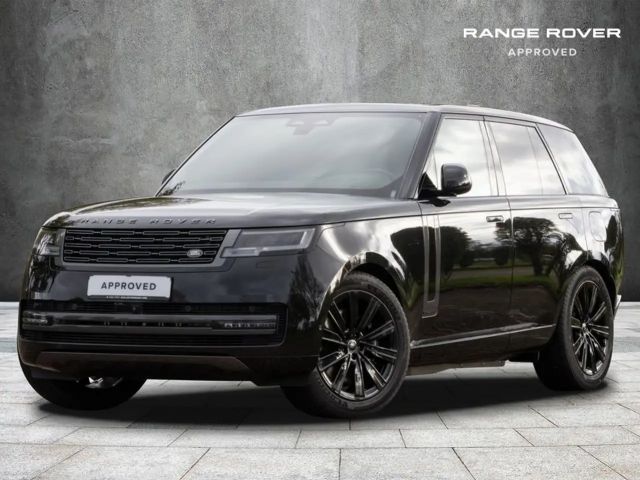 Land Rover Range Rover P550e Hybrid Autobiography 2026 Hybride / Benzine