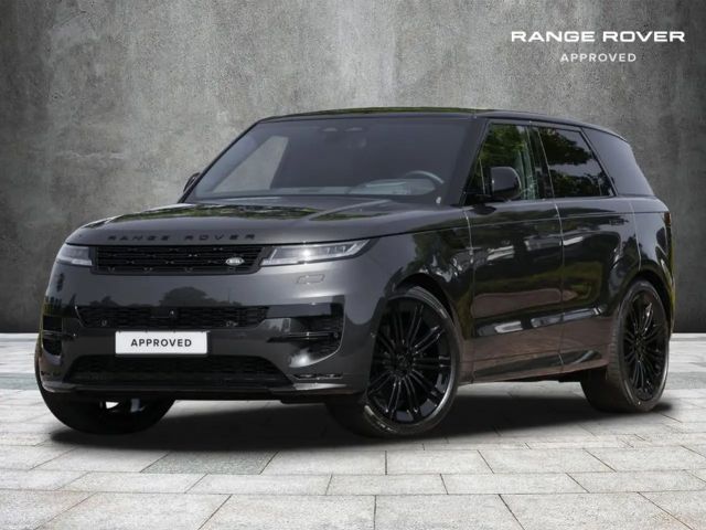 Land Rover Range Rover Sport D350 Autobiography 2026 Diesel
