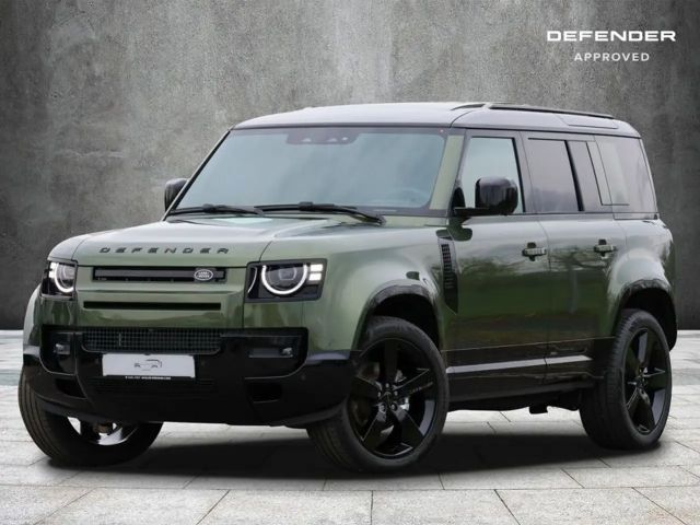 Land Rover Defender 110 D250 X-Dynamic SE 2026 Diesel