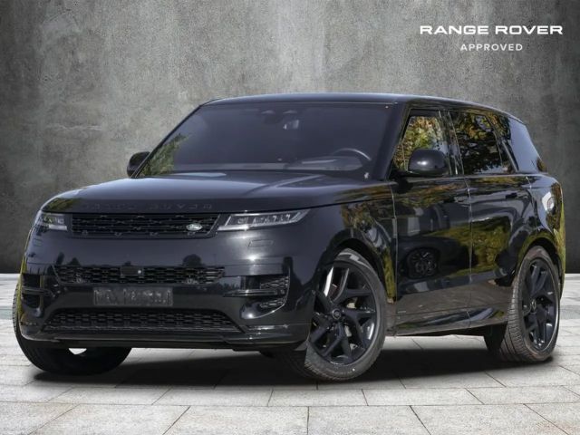 Land Rover Range Rover Sport D350 Autobiography 2023 Diesel