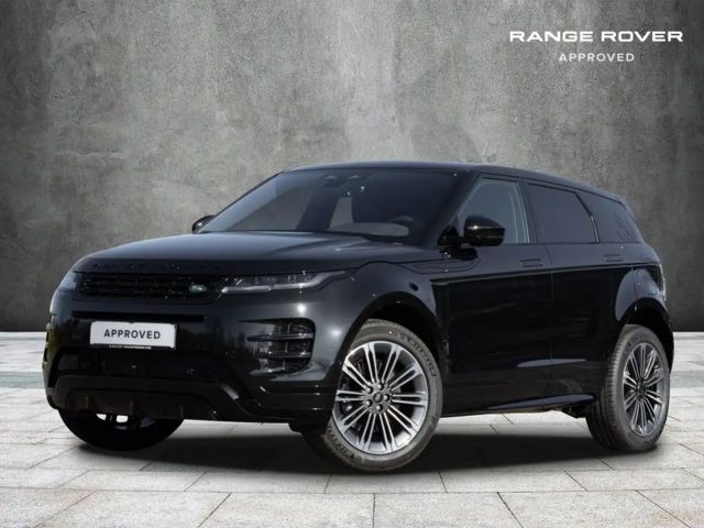 Land Rover Range Rover Evoque P270e Dynamic HSE 2025 Hybride / Benzine