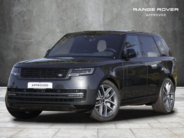 Land Rover Range Rover P530 HSE 2026 Benzine