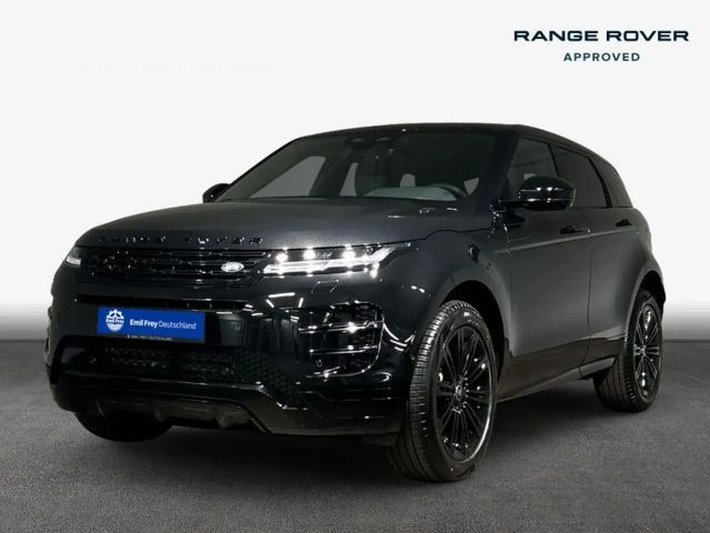 Land Rover Range Rover Evoque D165 Dynamic SE 2026 Diesel