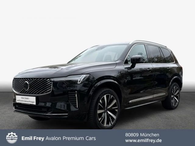 Volvo XC90 XC90 B5 B AWD Plus Bright 2025 Benzine