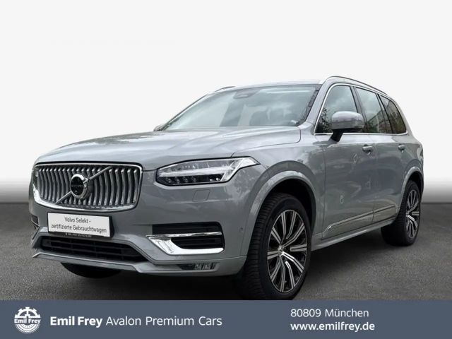 Volvo XC90 XC90 B5 D AWD Ultimate Bright 2023 Diesel