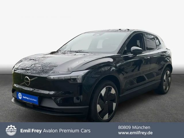 Volvo EX30 Single Motor RWD Plus 2026 Elektrisch