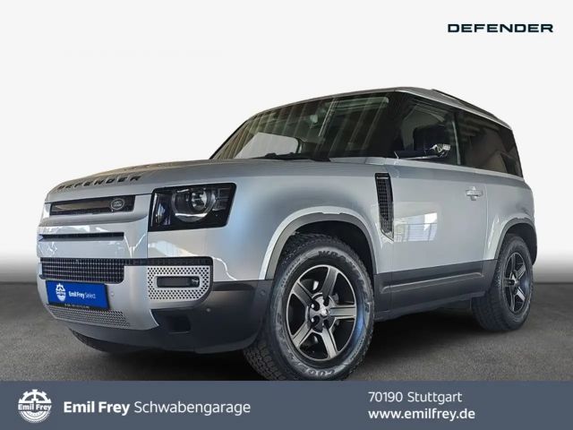 Land Rover Defender 90 D200 2022 Diesel