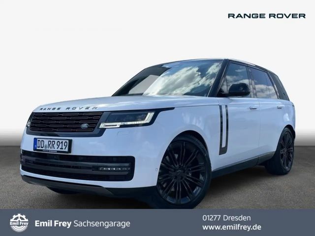 Land Rover Range Rover D350 Autobiography 2026 Diesel