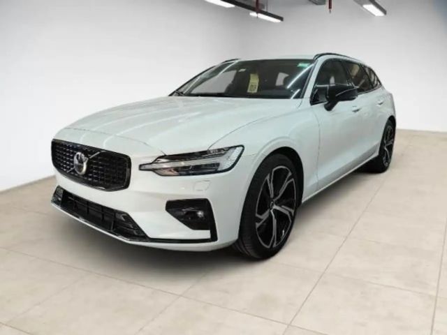 Volvo V60 B4 Plus Dark 2023 Diesel