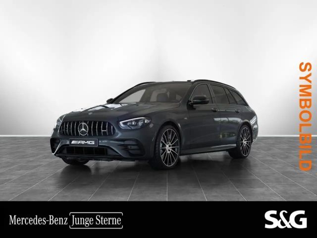 Mercedes-Benz E 53 AMG e 4M+ T Standhz+360°+AHK+Pano+Night+LED 2023 Benzine