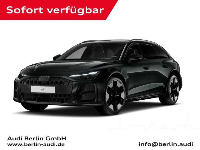 Audi A6 allroad A6 allroad TDI quattro S tronic 2026 Diesel
