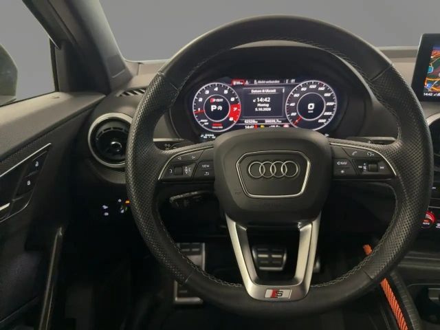 Audi SQ2