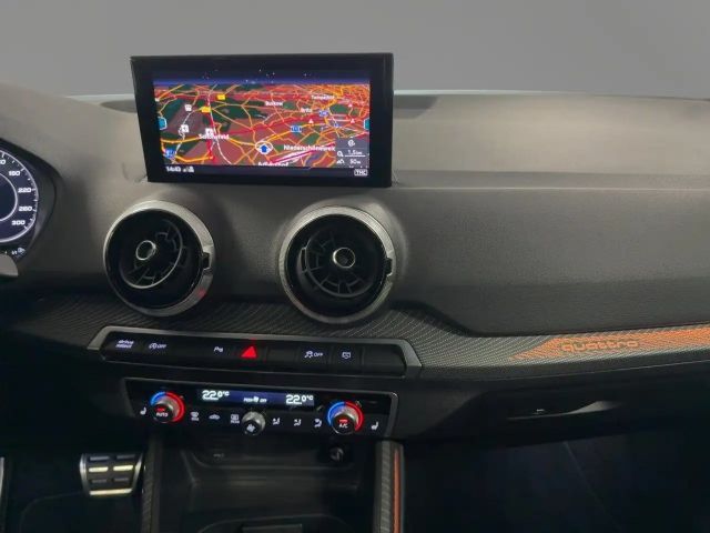 Audi SQ2