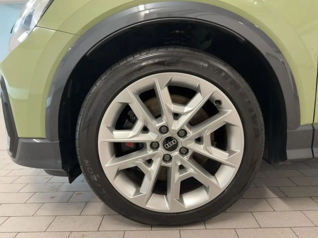 Audi SQ2