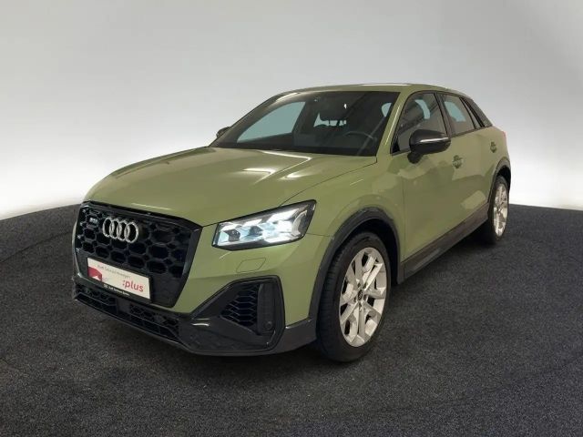 Audi SQ2