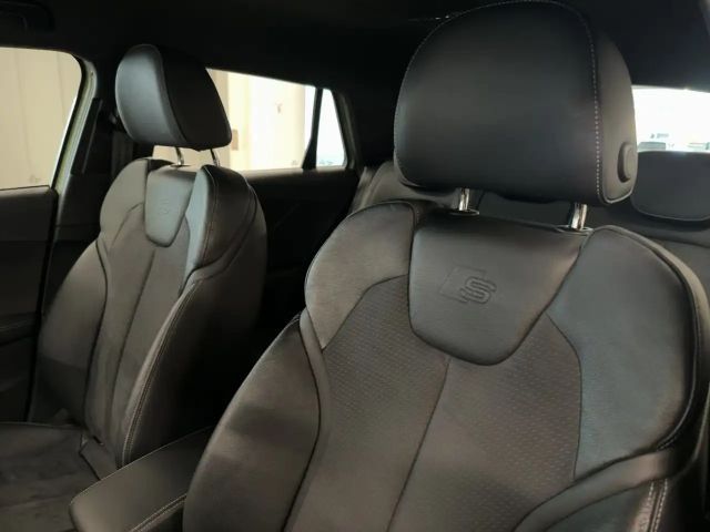 Audi SQ2
