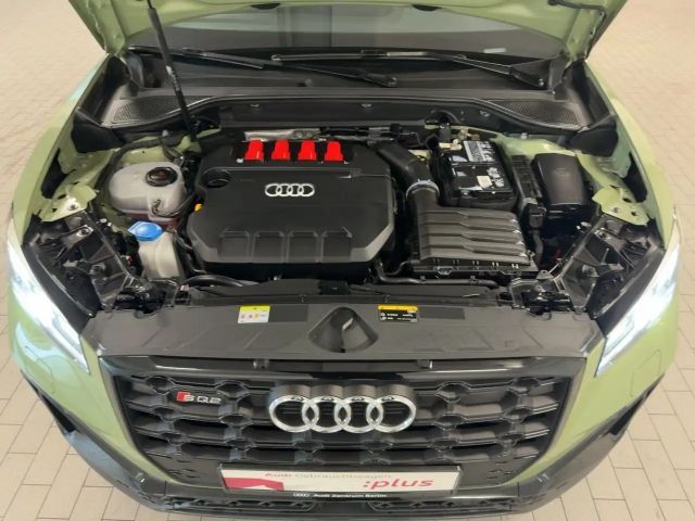 Audi SQ2
