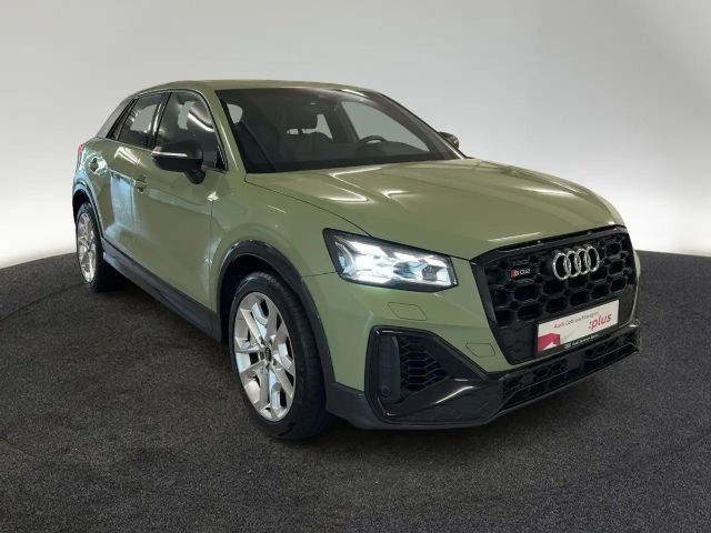 Audi SQ2